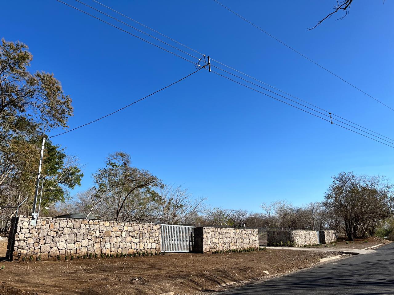Vista 5 de Quintas y Lotes Madero Negro – Agua Caliente, Bagaces