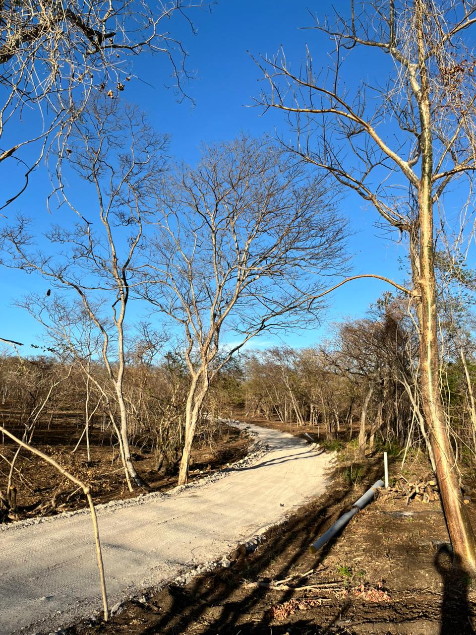 Vista 8 de Quintas y Lotes Madero Negro – Agua Caliente, Bagaces