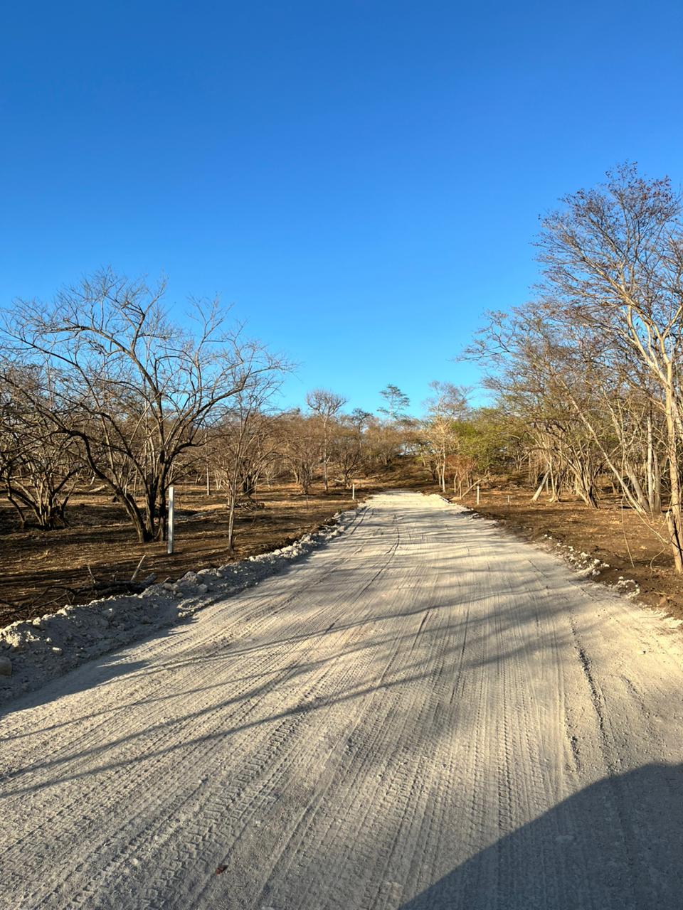 Vista 9 de Quintas y Lotes Madero Negro – Agua Caliente, Bagaces
