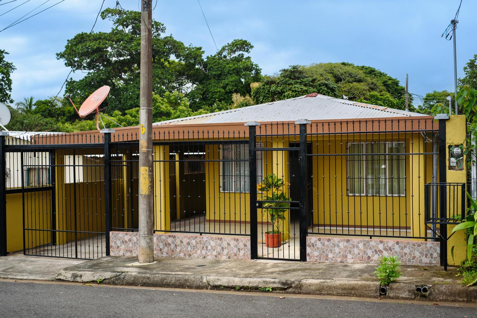 Imagen principal de Casa Fortuna de Bagaces