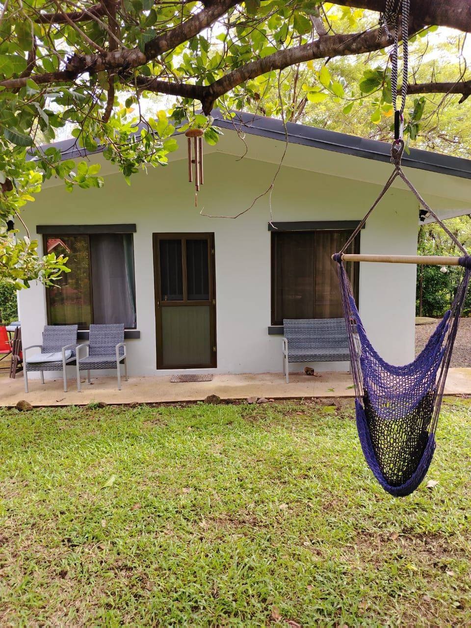 Vista 2 de Venta Casa, 2 Casas, Lote y Apartamento Estudio — Bagaces