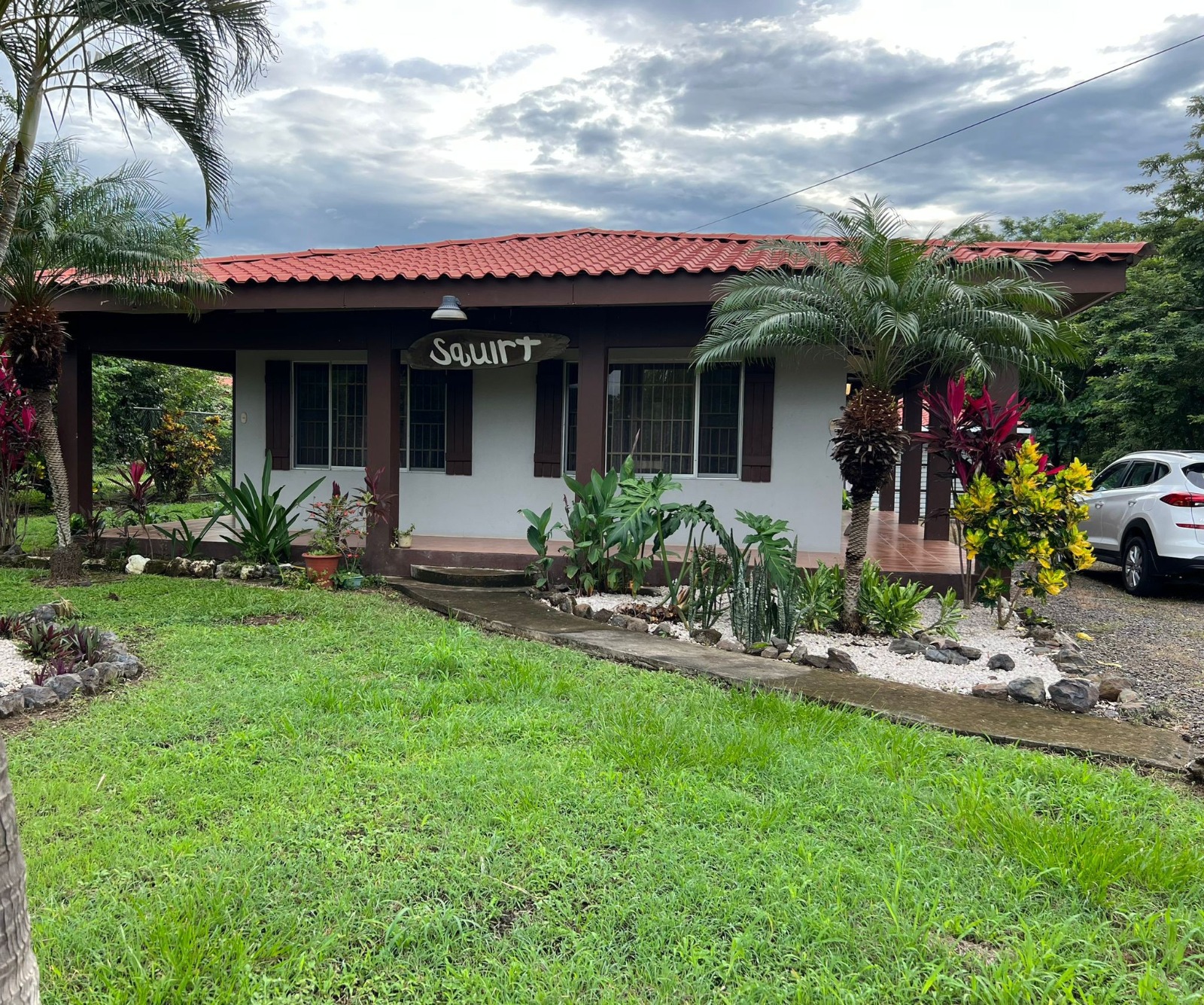 Imagen principal de Venta Casa, 2 Casas, Lote y Apartamento Estudio — Bagaces