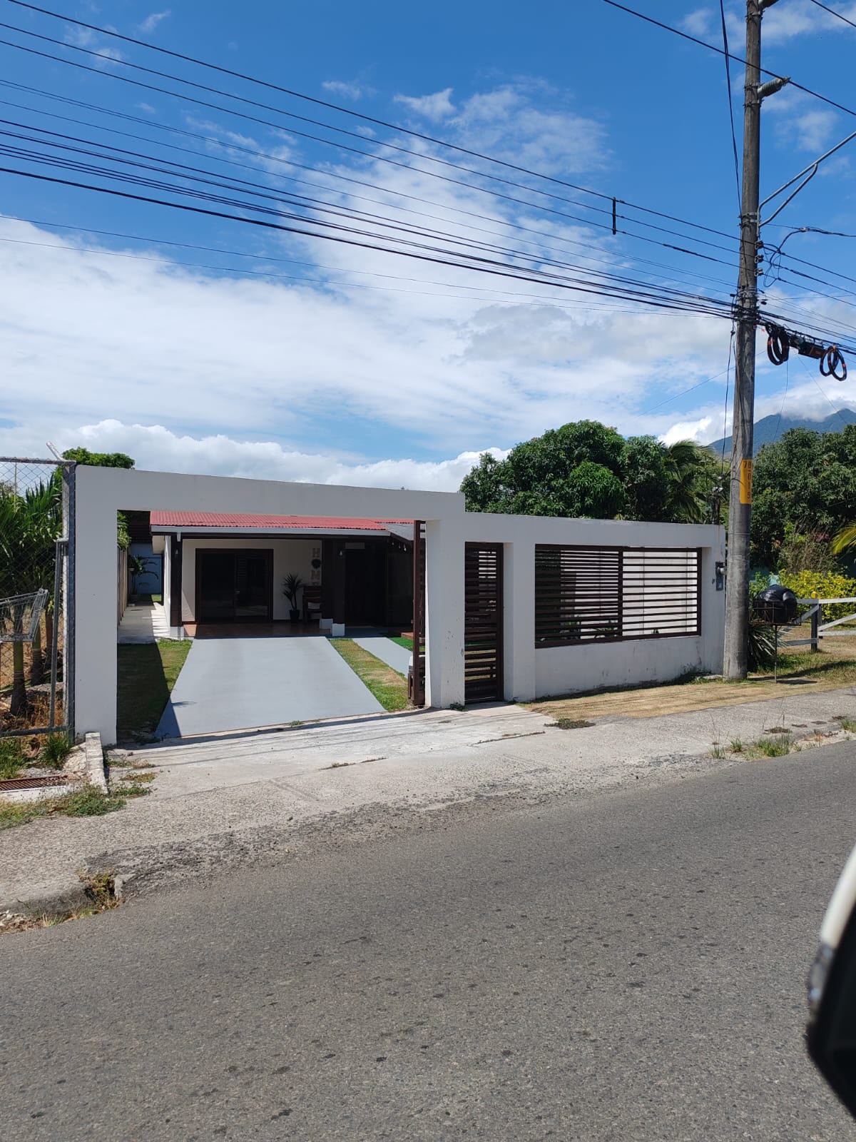 Imagen principal de Casa elegante, Guayabo de Bagaces