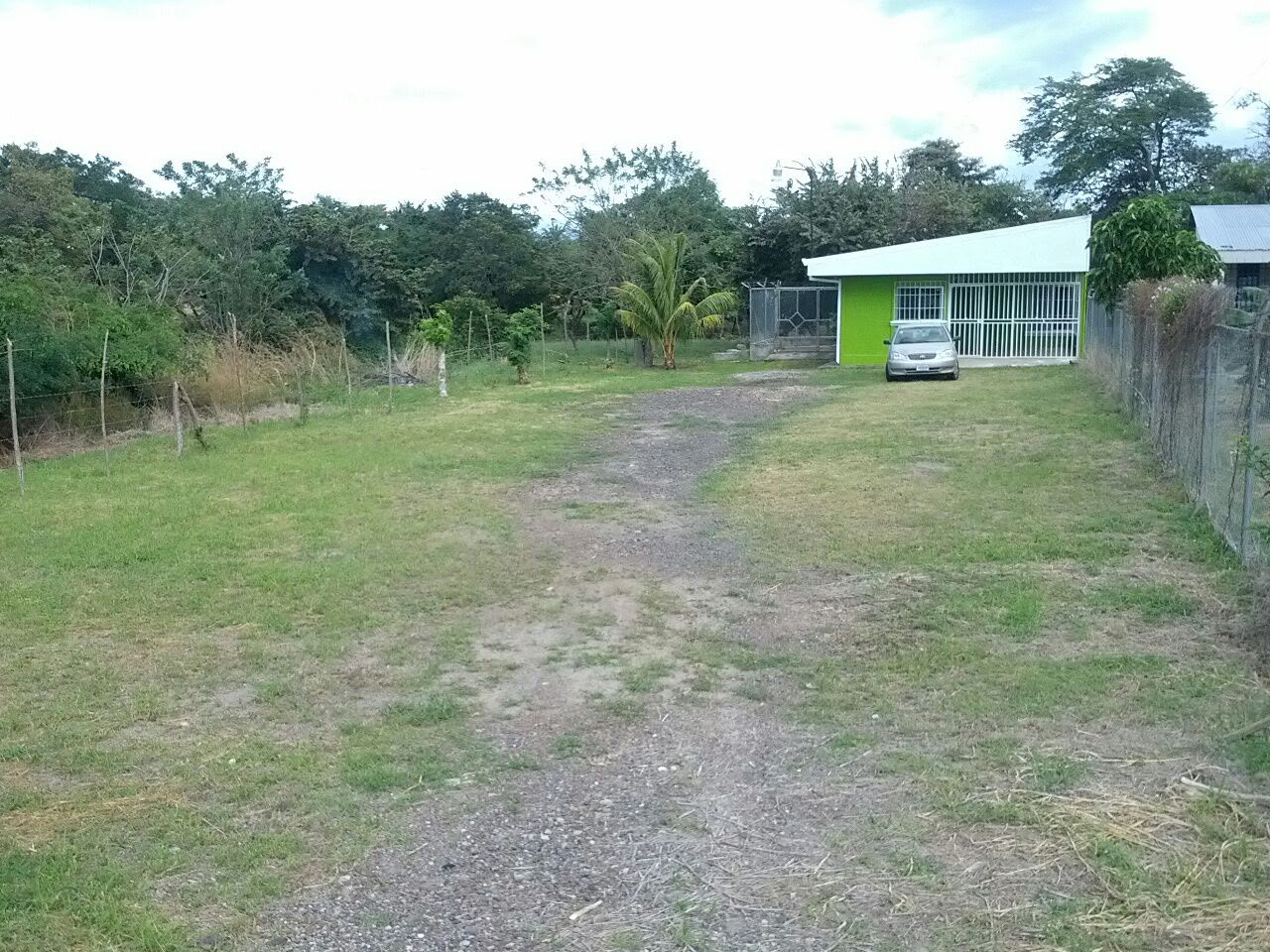 Vista 4 de Casa en Bagaces, Frente a la Interamericana