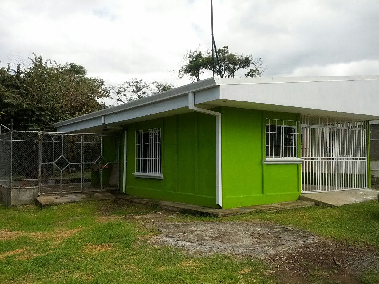 Vista 5 de Casa en Bagaces, Frente a la Interamericana