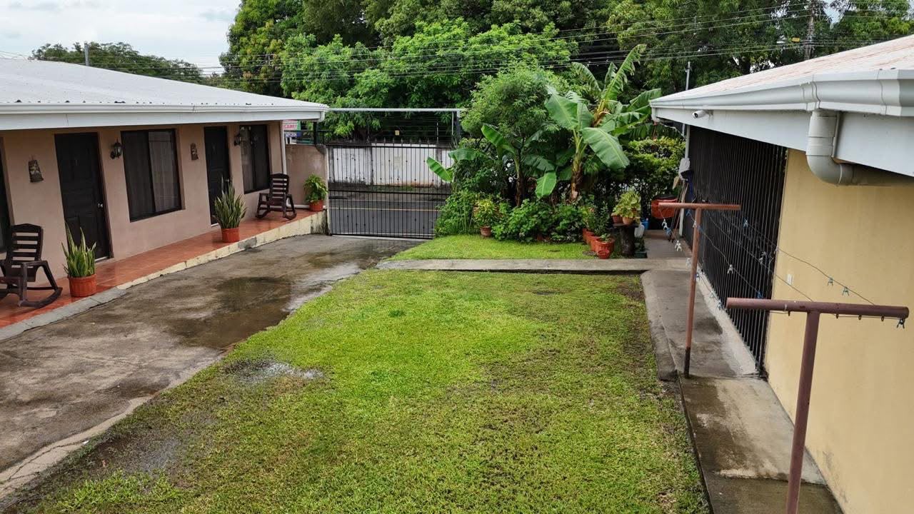 Vista 5 de Casa con Cabinas, Bagaces Centro