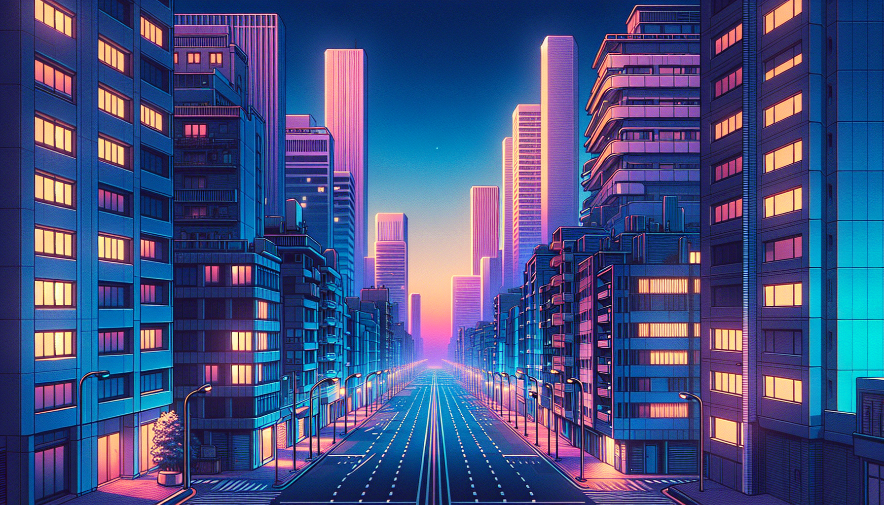 Horizon