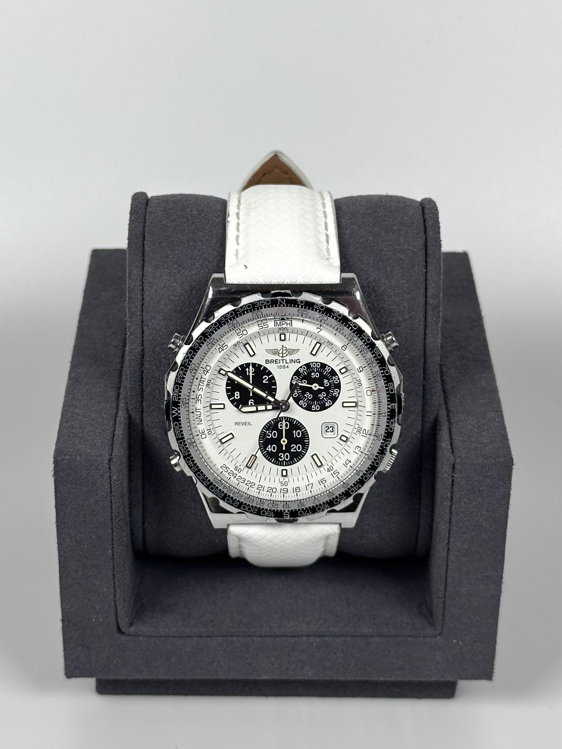 Breitling Navitimer Jupiter Pilot