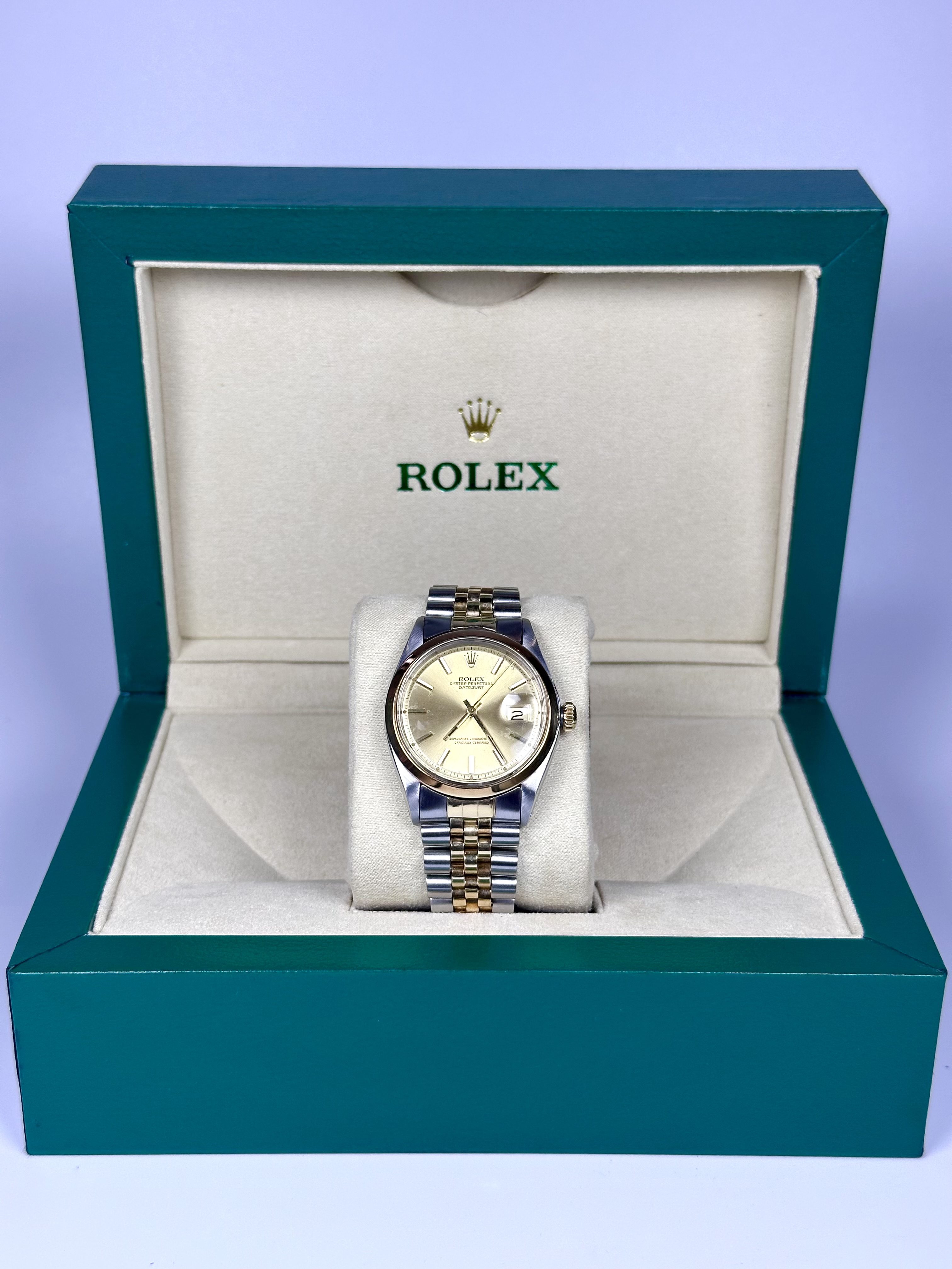 Rolex Datejust
