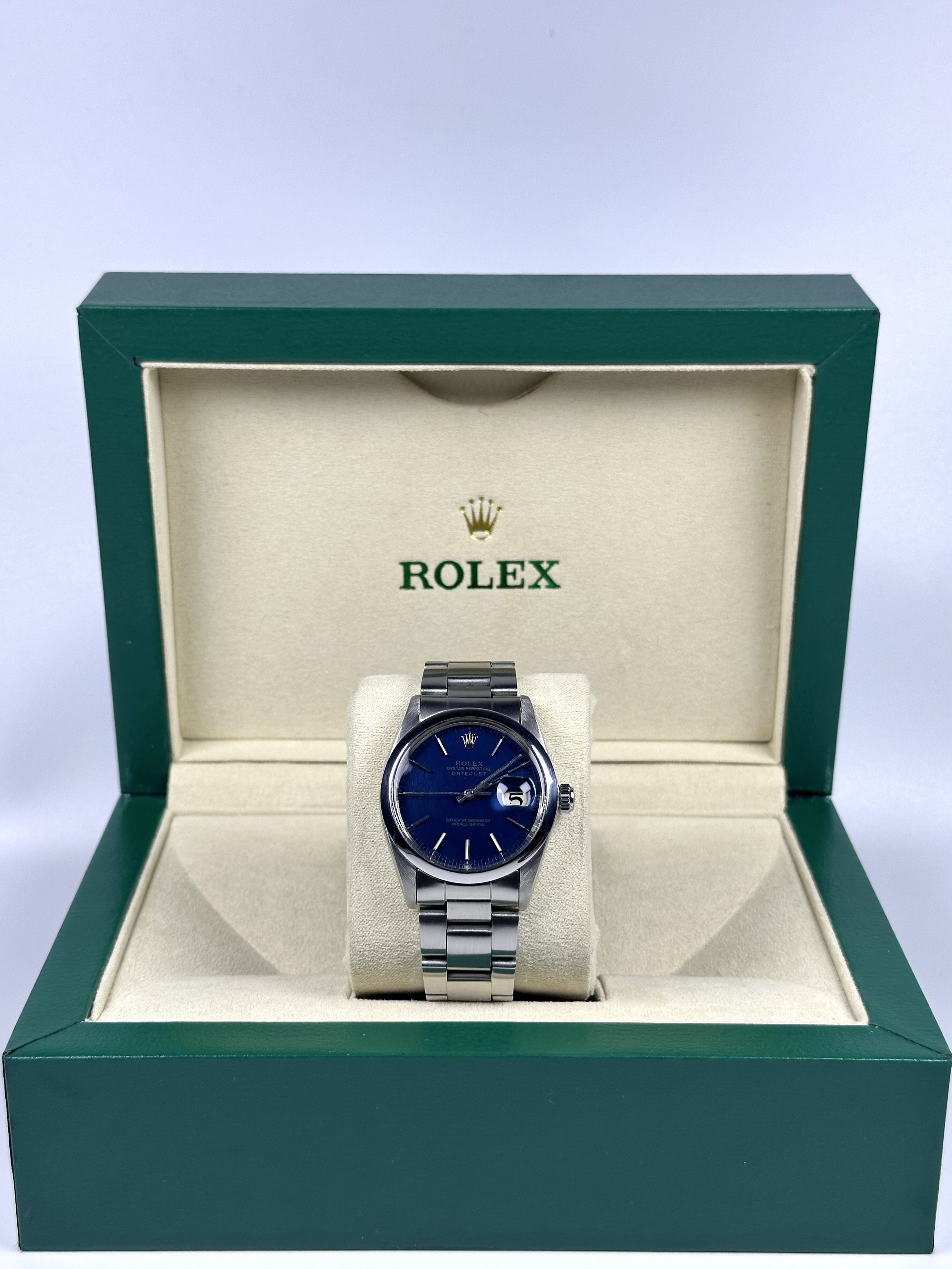 Rolex Datejust