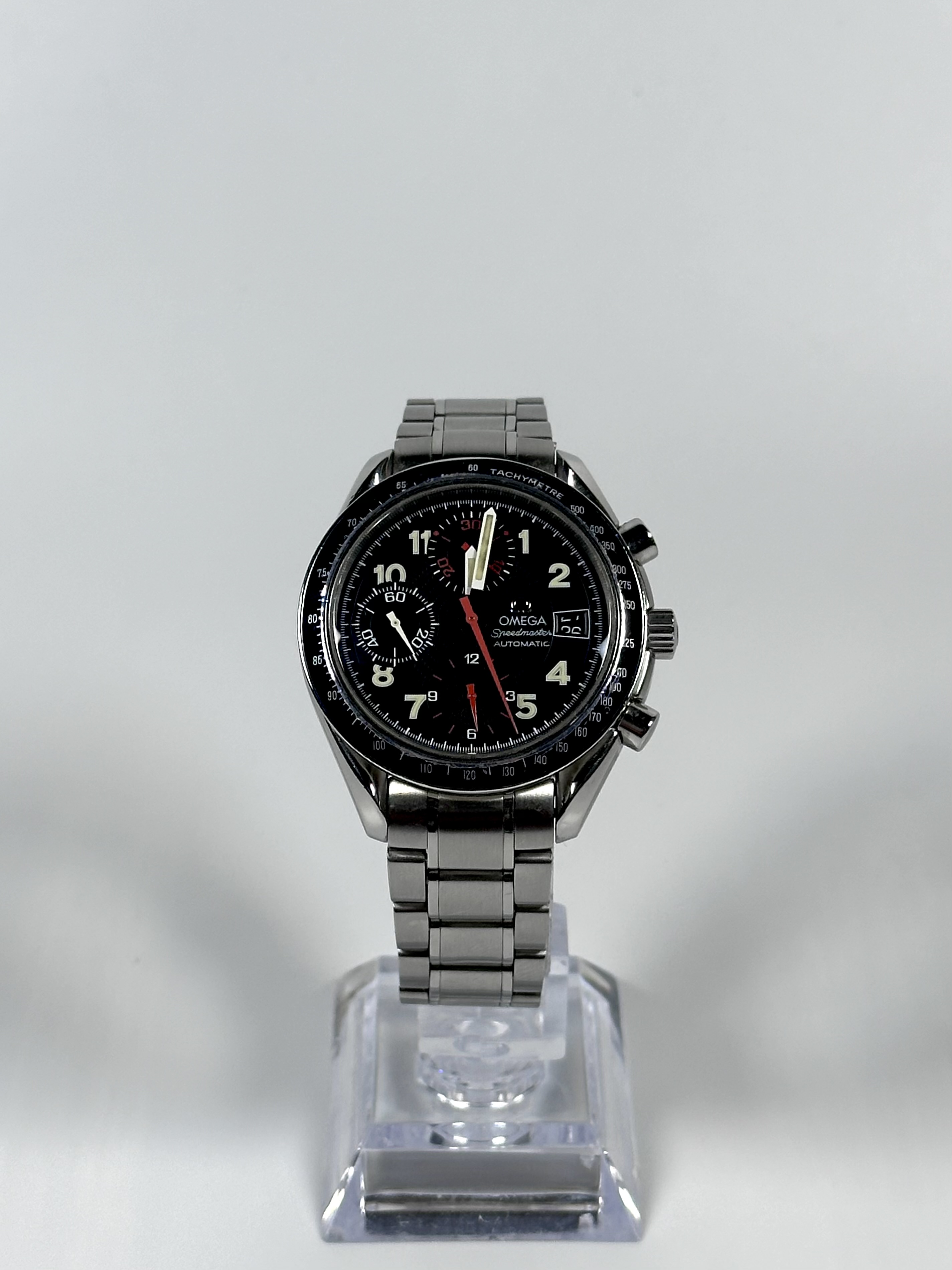 Omega Speedmaster