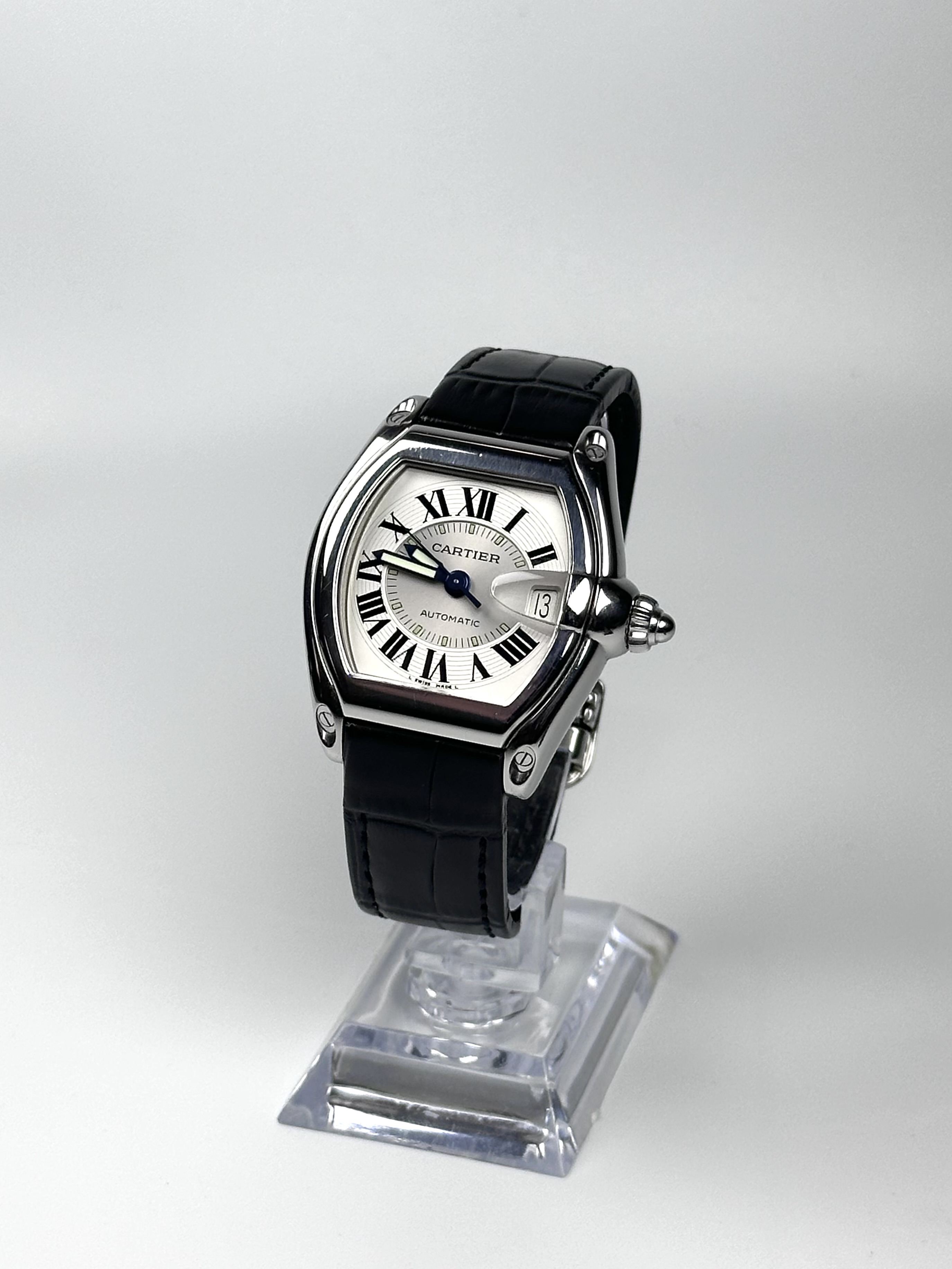Cartier Roadster