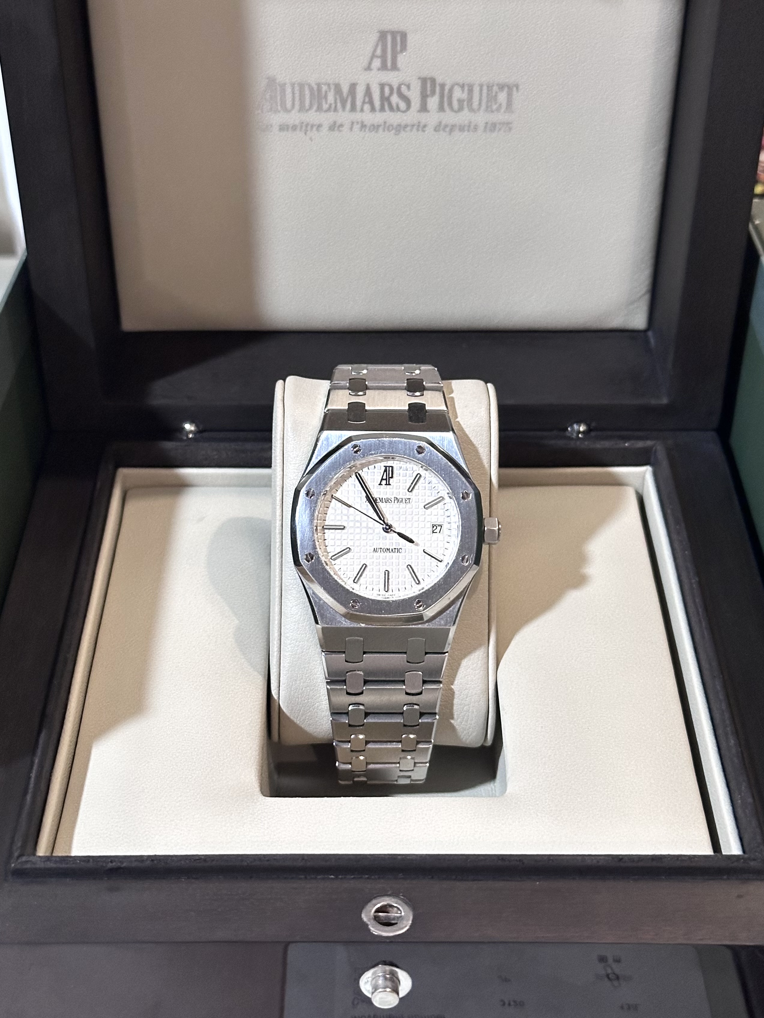 Audemars Piguet Royal Oak