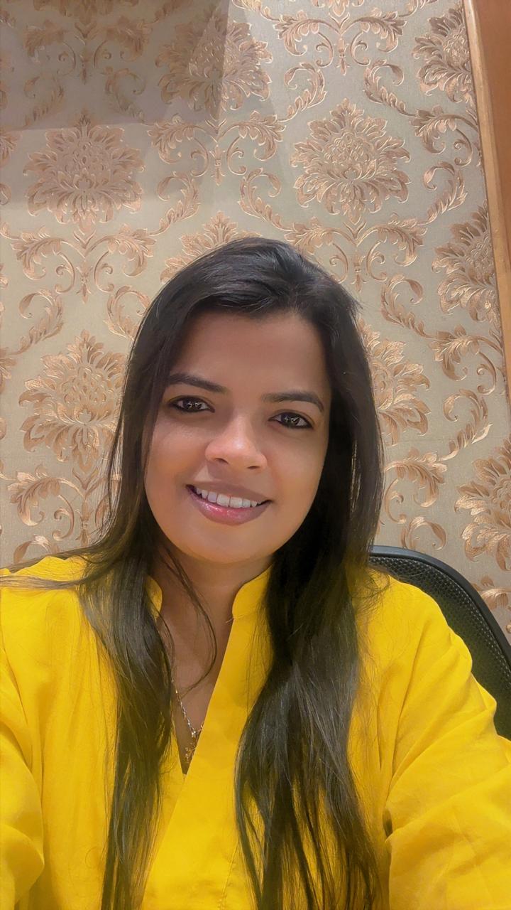 Ruchi Jain