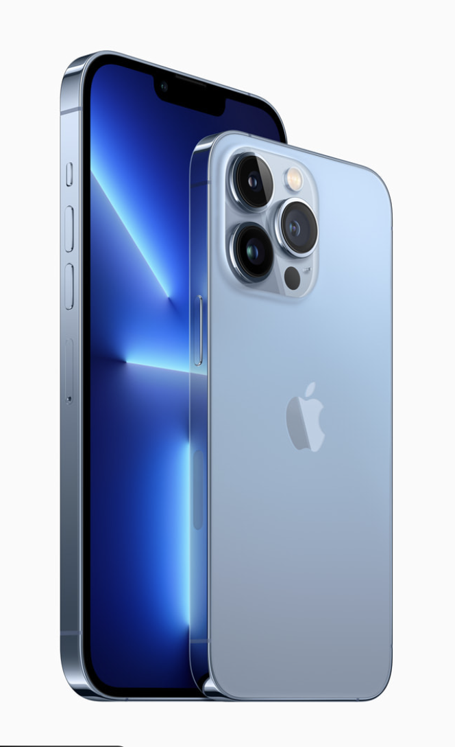 Apple iPhone 13