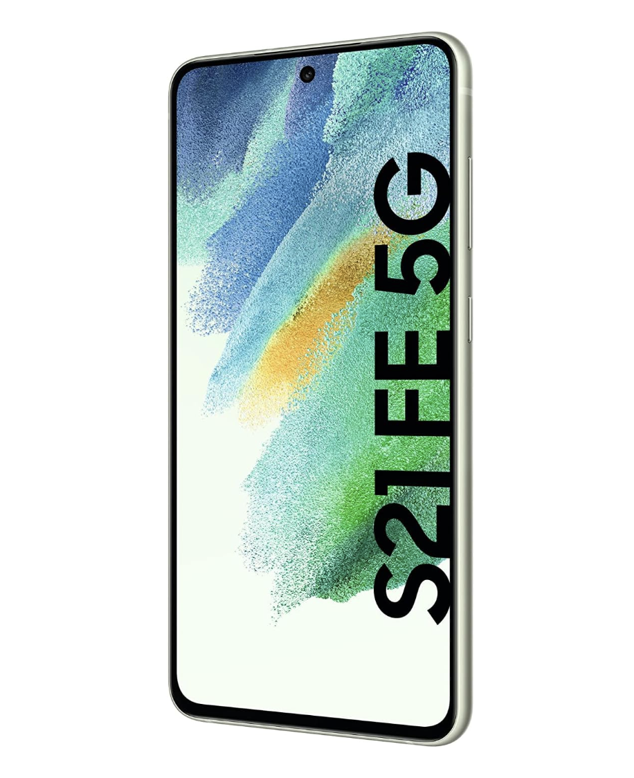 Samsung Galaxy S21 FE 5G