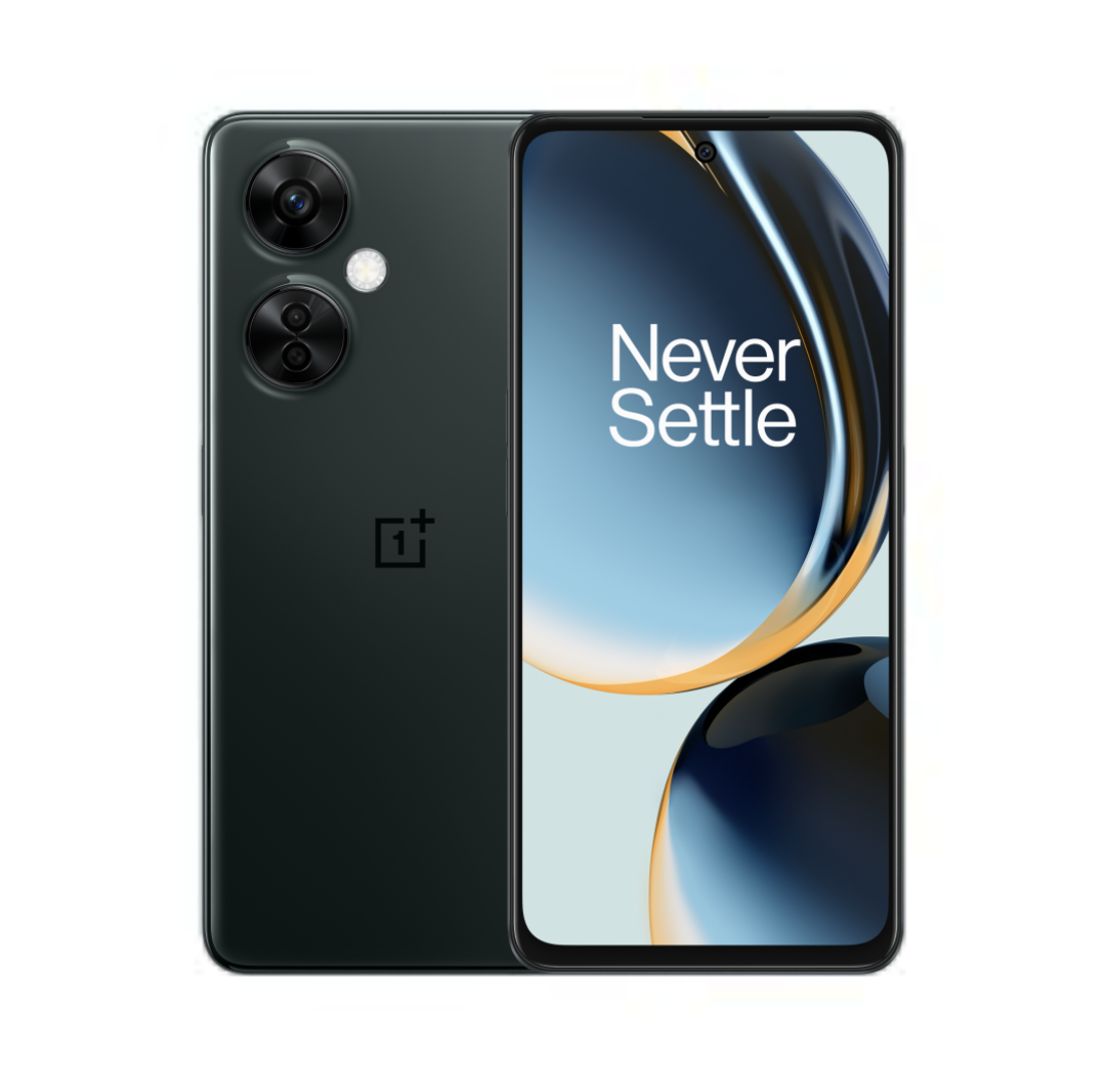 OnePlus Nord CE 3 Lite 5G