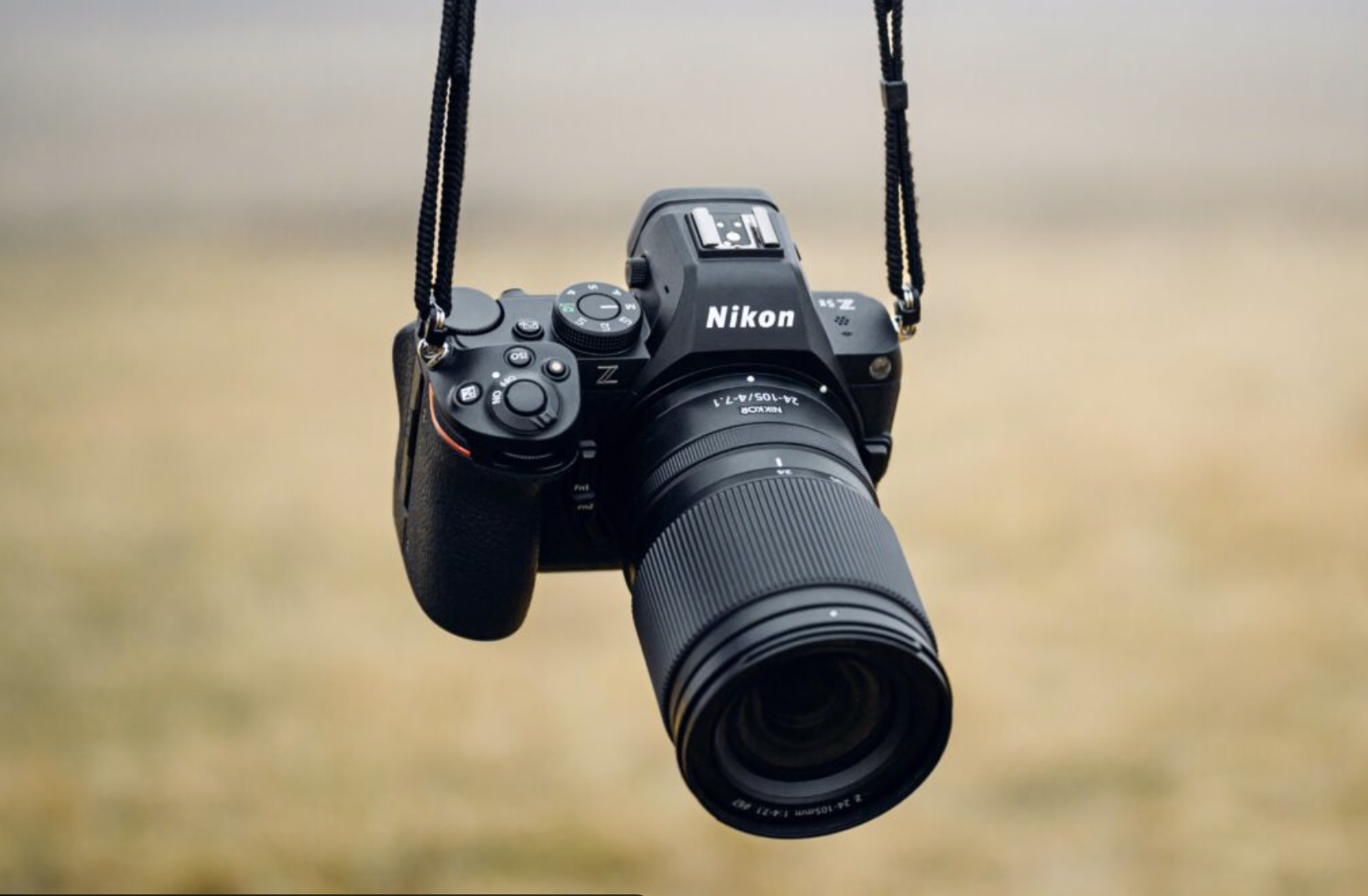 Nikon D5600 DSLR Camera