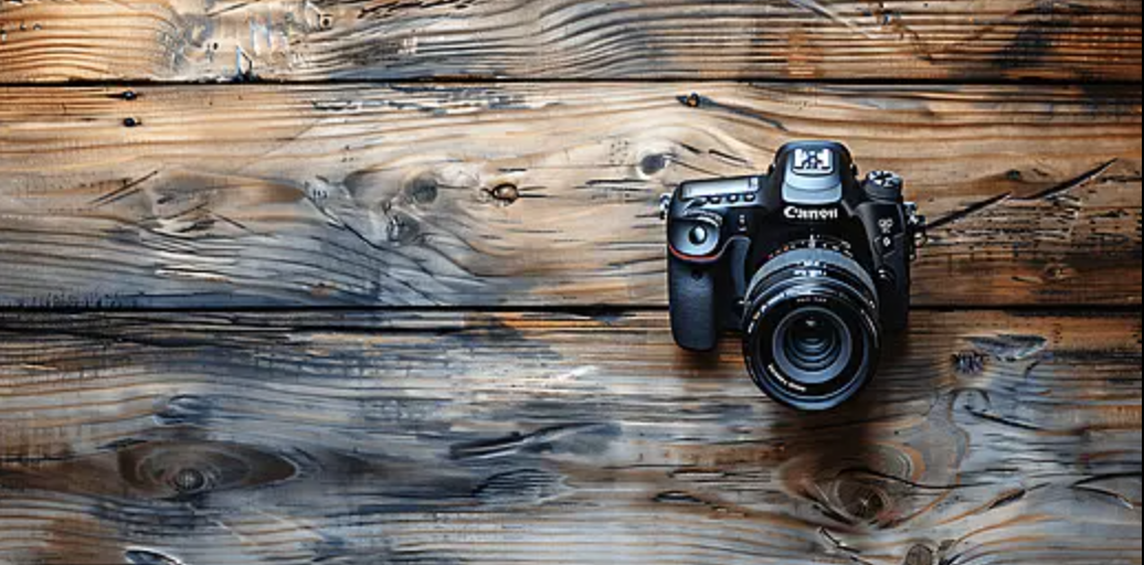 Canon EOS 200D II DSLR