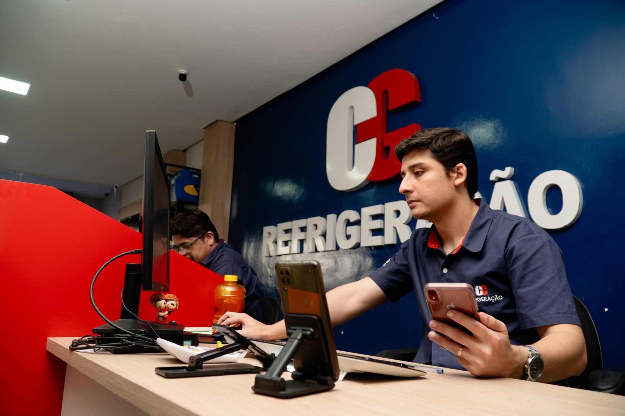 Institucional 26