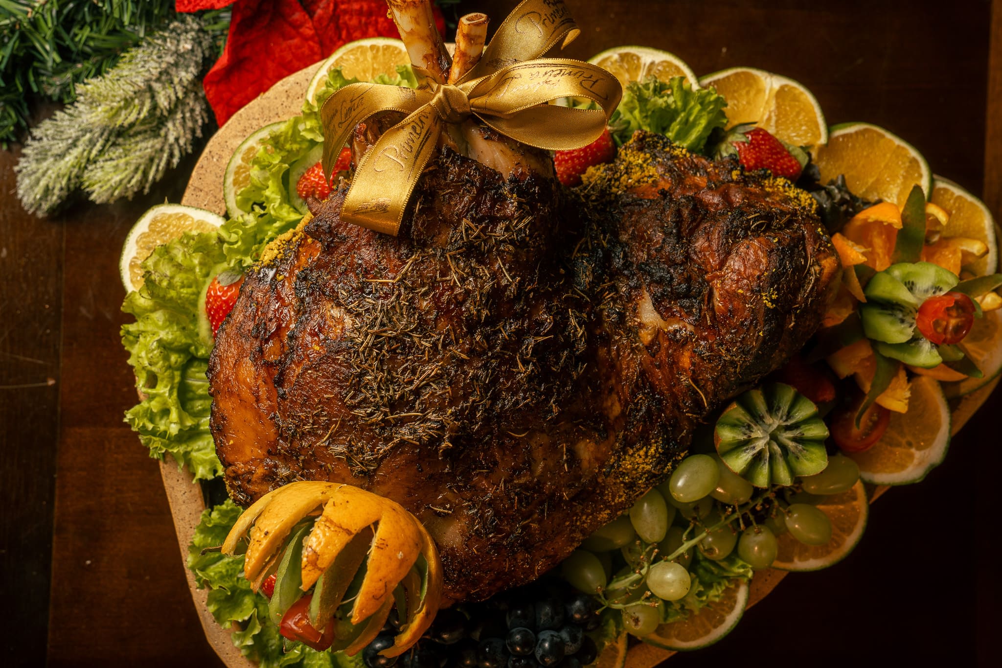 Comida 52