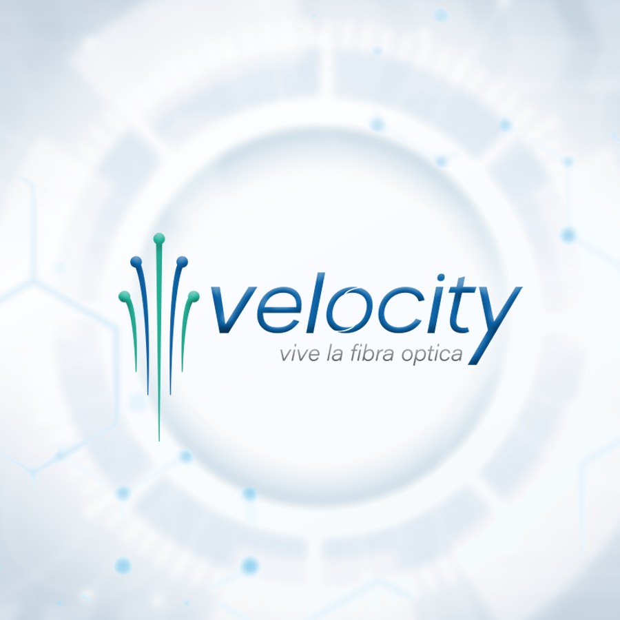 Velocity Fibra Óptica