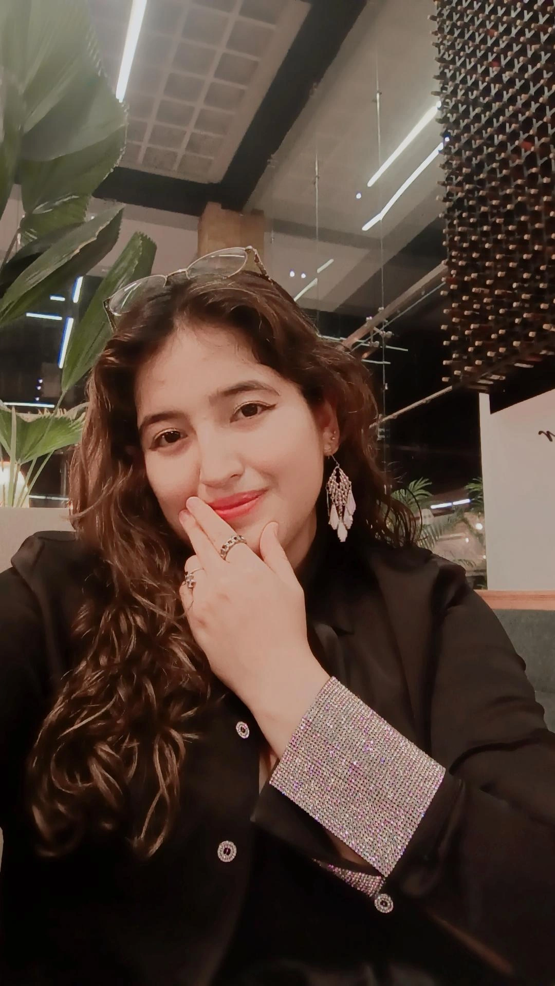Isamar Desireé Aguirre Vivanco