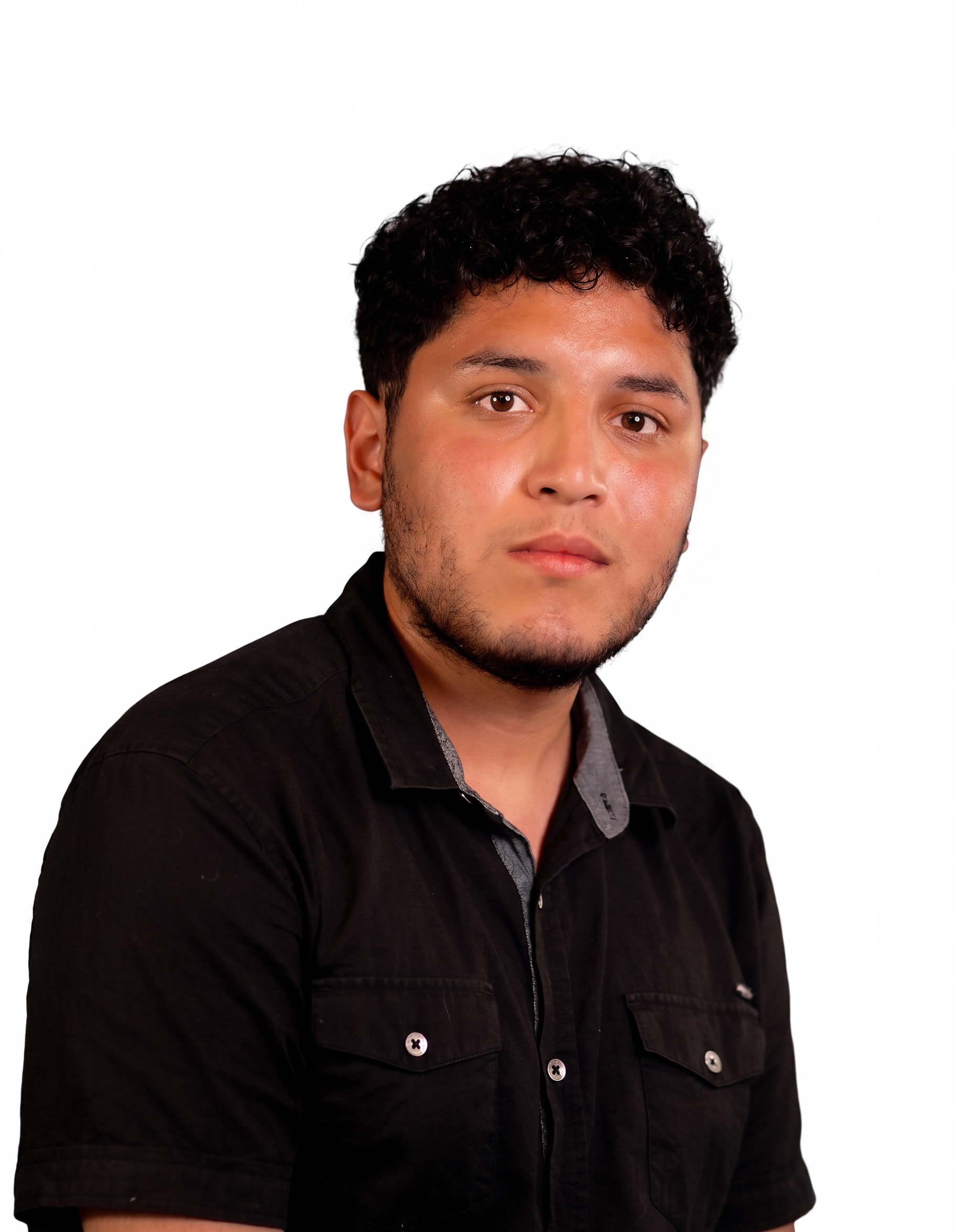 Mateo David Castillo Machero