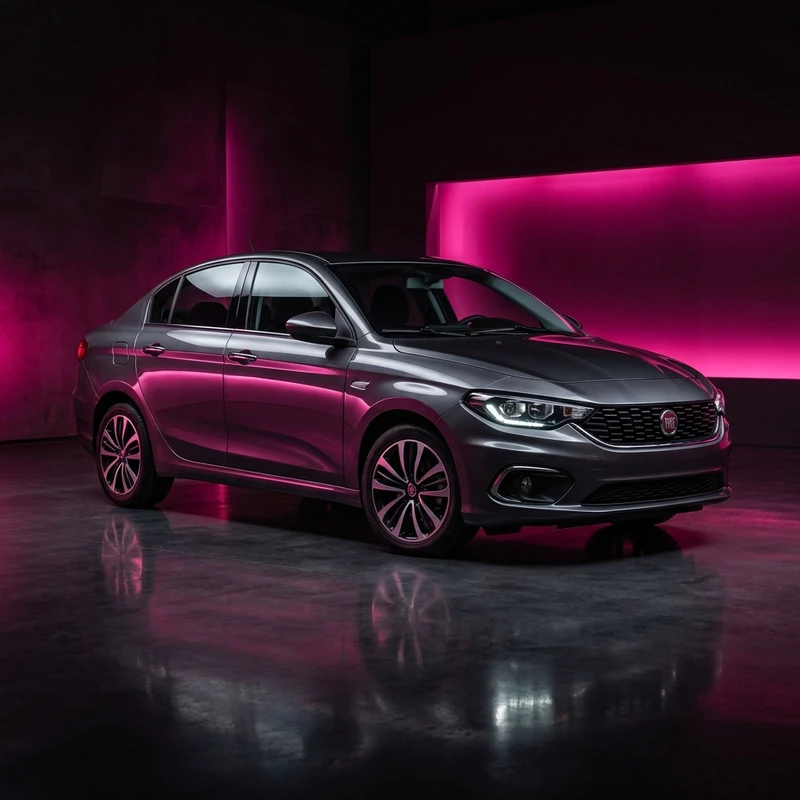 Fiat Egea