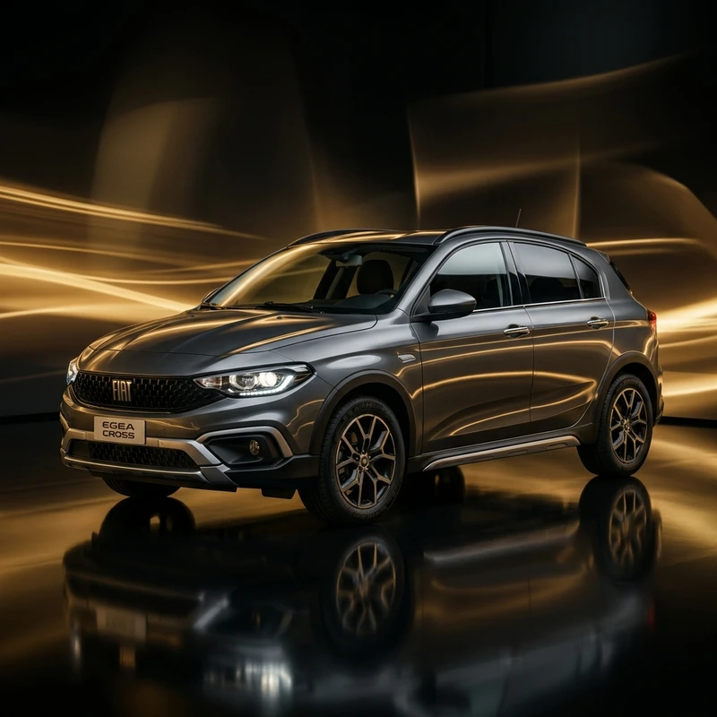 Fiat Egea Cross
