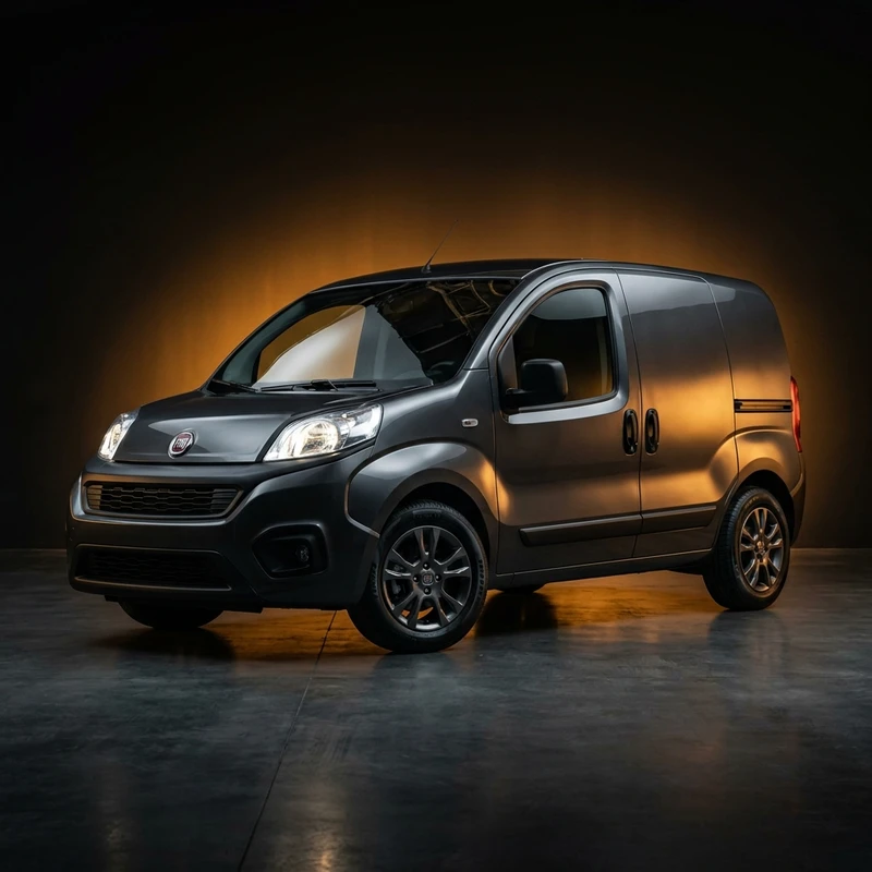 Fiat Fiorino