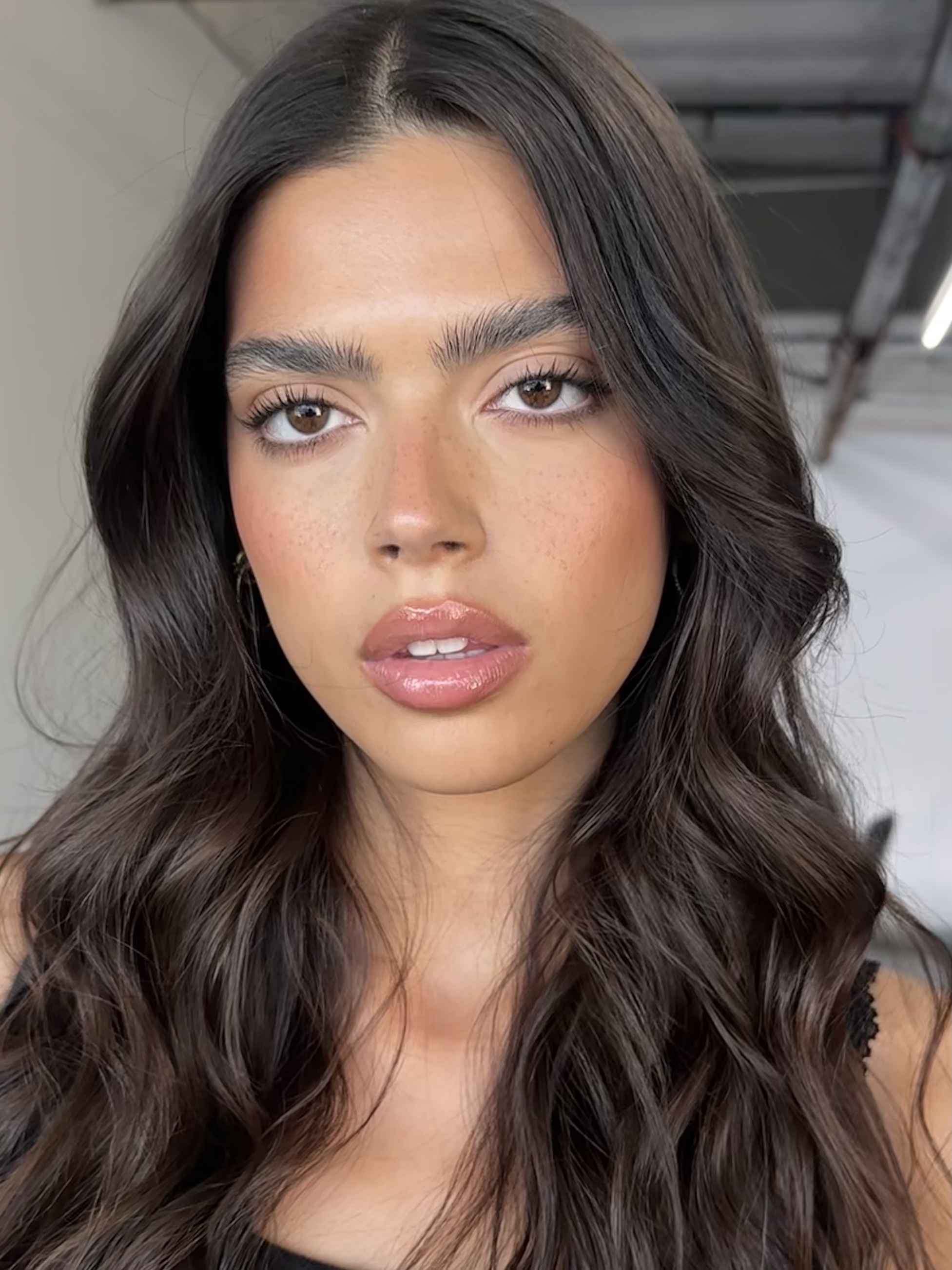 Soft Glam