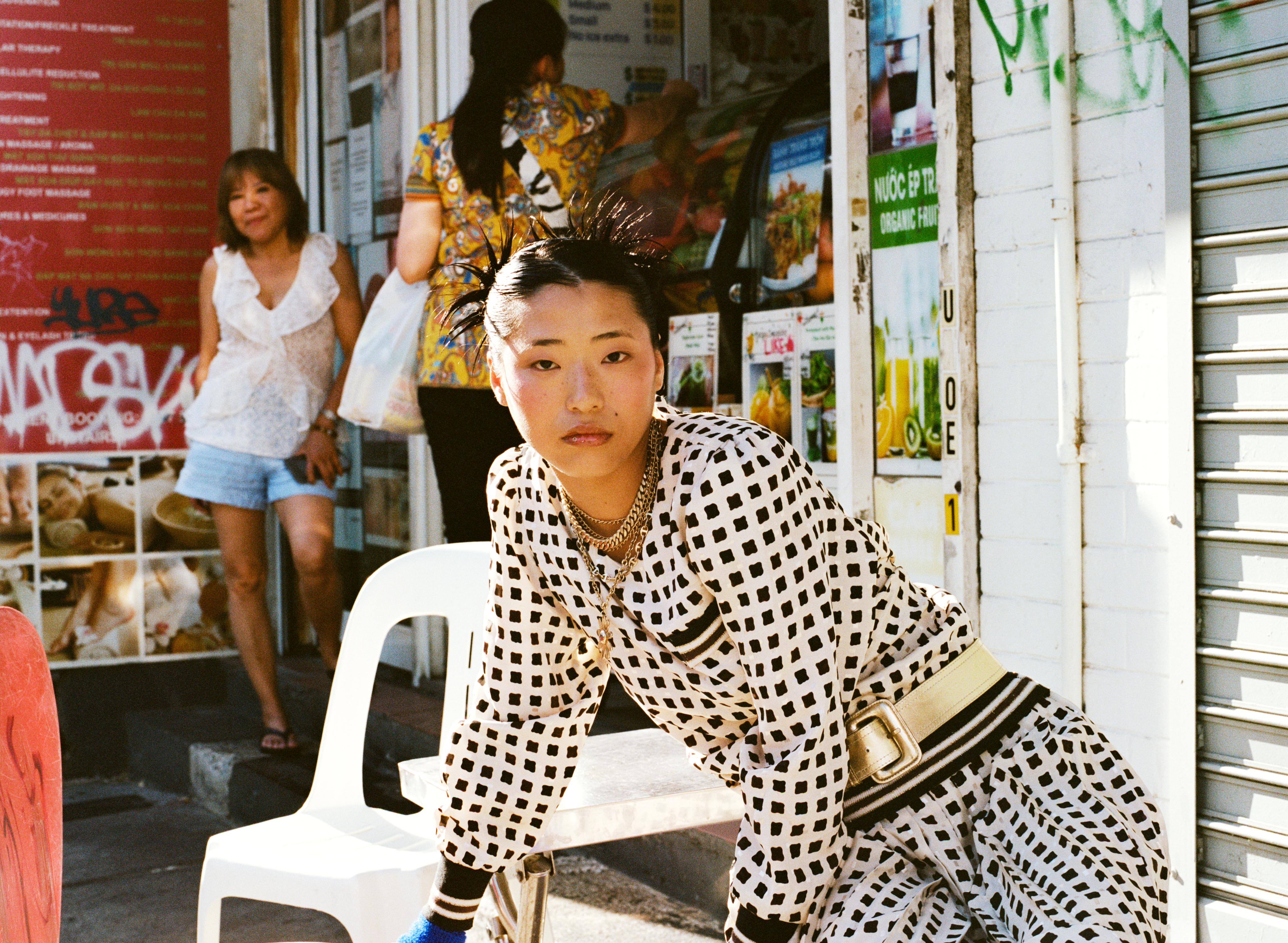 Editorial