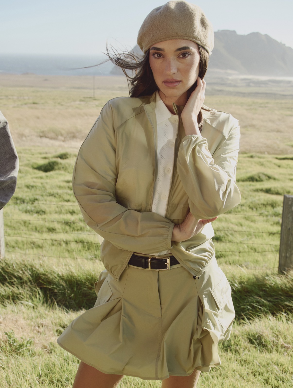 Commercial