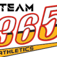 365 Athletics logo