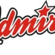 Admirals Baseball Club logo