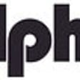 Alpha Baseball logo