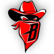 Bandits Baseball Club logo