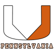 Baseball U PA logo