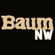 Baum Bat NW logo
