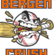Bergen Crush logo