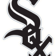 Black Sox Baseball logo