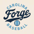 Carolina Forge Baseball logo