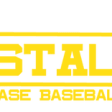 Coastal Stars Baseball logo