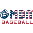 Combat Baseball logo