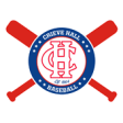 Crieve Hall Baseball logo