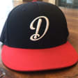 Dayton Sluggers Baseball logo