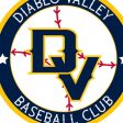 Diablo Valley Baseball Club logo