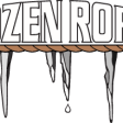 Frozen Ropes Outlaws logo