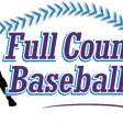 Full Count Baseball Academy logo
